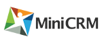 MiniCRM logo